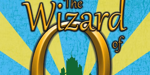 KYDS presents The Wizard of Oz