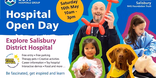 Open Day 2026