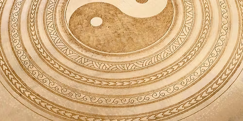 Stockholm: En kv\u00e4ll om esoterisk taoism