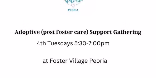 Adoptive Support Gathering