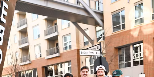 St. Paddy's Pub Crawl