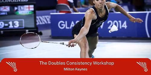 The Doubles Consistency Workshop