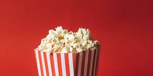 Movies Under the Stars