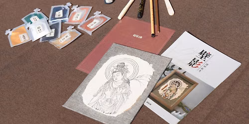 CCW Culture Bazaar: Art, Crafts & Creative Market