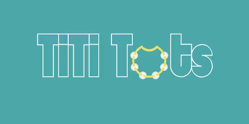 TiTiTots Music Groups - Saturday Mornings