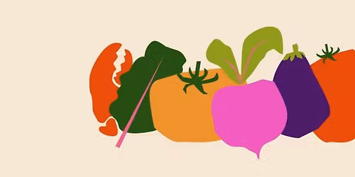 Community Seedling Sale & Pop-Up Backyard Growcery