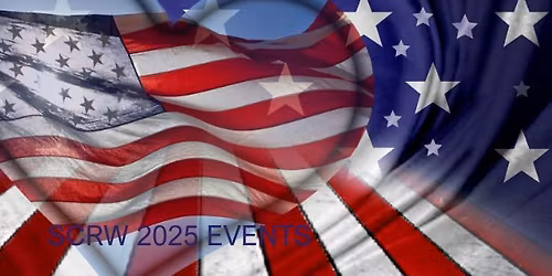 SCRW November Monthly Meeting