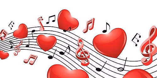 Koncert med Rebellens kor - NY DATO torsdag den 30.april