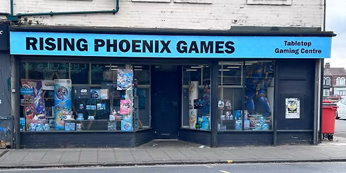 Riftbound Unleashed Pre-Rift