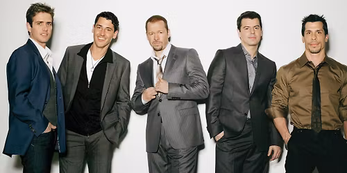 New Kids on the Block