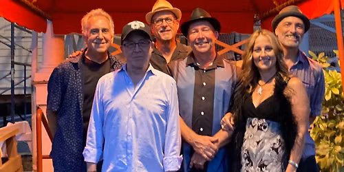 Friday Night at The Lion's Den!