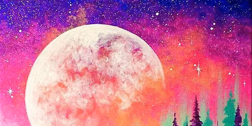 Neon Twilight