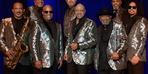 ConFunkShun at Mable House Amphitheatre