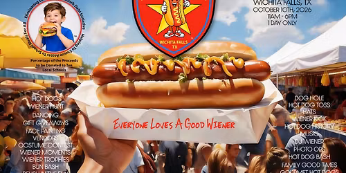 Hot Diggity Dog Hot Dog Fest