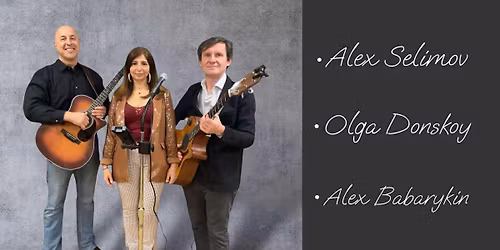 \u0412\u0435\u0447\u0435\u0440 \u0441 \u0442\u0440\u0438\u043e \u0410\u00b2\u041e  !!! 