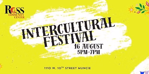 Intercultural Festival