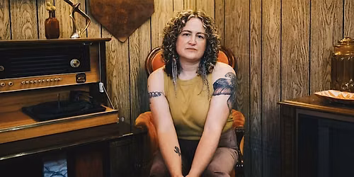 Live Music: Rose Gerber