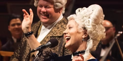 Brevard Sinfonia - Bruckner's Romantic Symphony with Naomi Woo at Whittington-Pfohl Auditorium