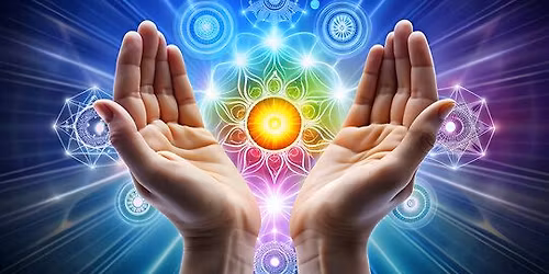 December CommUNITY Reiki Circle