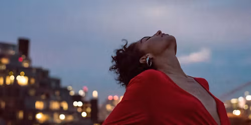 Yasmin, DJ Holographic, Louie Vega in San Francisco