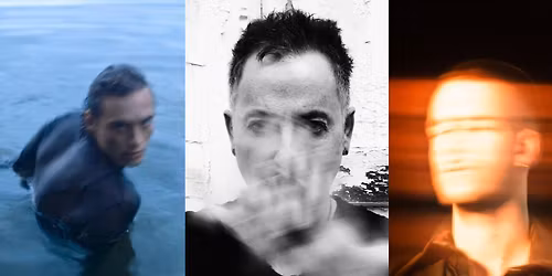 Smolna x SOMOV Records Showcase: Dubfire, Ignez, Wala