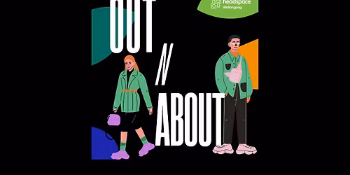 Paint-N-Sip with Out-N-About