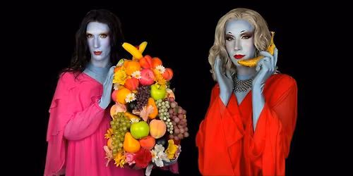 Drag Brunch with Joan & Janice Everyday