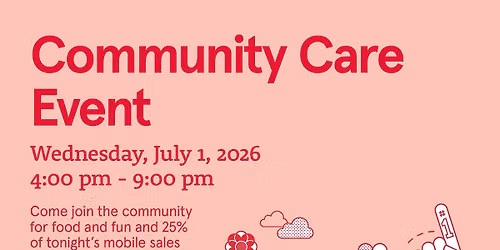 Chick-fil-A fundraising Event