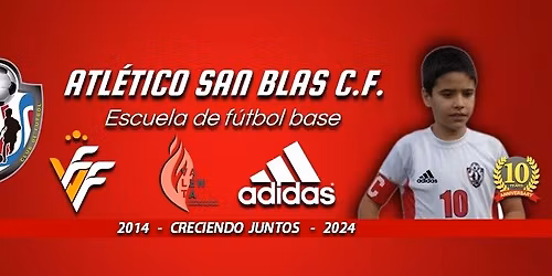 CAMPUS SEMANA SANTA 2026