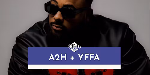 CONCERT : A2H + Yffa