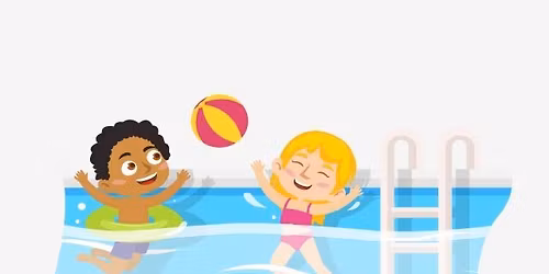 Family Connections Swimming & FUN at Wisehaven