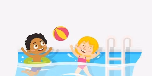 Family Connections Swimming & FUN at Wisehaven