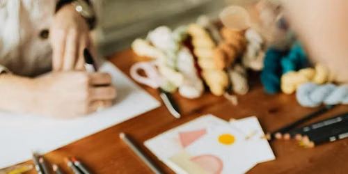 Beginner's Drawing Class