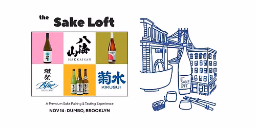 The Sake Loft