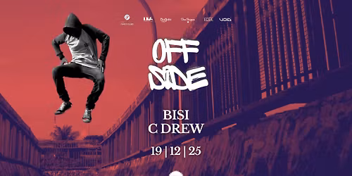 \u2020 OFF SIDE \u2020