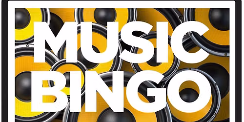 Music Bingo Monday's