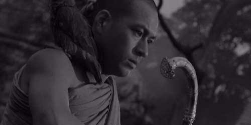 The Burmese Harp (70th Anniversary)