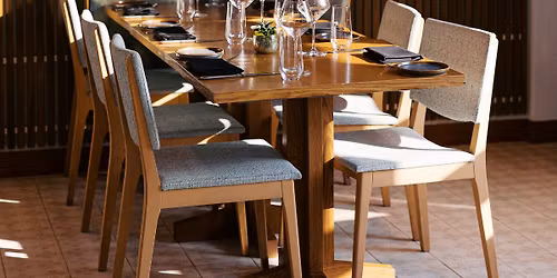 Primo x Campari Dinner Series