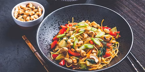 Getting Nutty: Techniques to Elevate Everyday Dishes