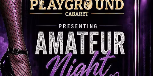 Amateur Night