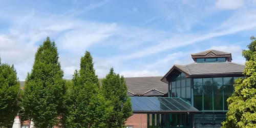 Joint Federation Retreat with Warwickshire Federation