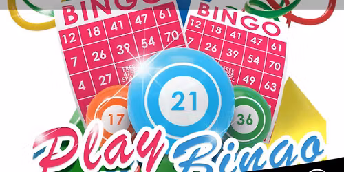 GAME NIGHT at the ELKS- Poker and BINGO