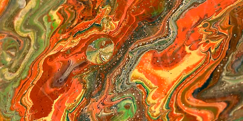 Paint \ud83c\udfa8 Pouring \/ Fluid Art Workshop