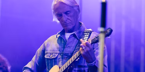 The Summer Series: Paul Weller