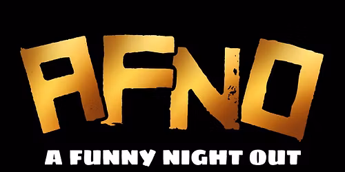 AFNO_LIVE COMEDY A FUNNY NIGHT OUT 12\/18