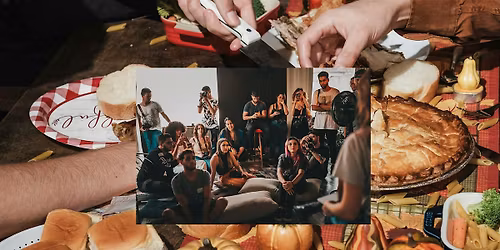 Thrive Through the Holidays: A Thanksgiving Survival Guide