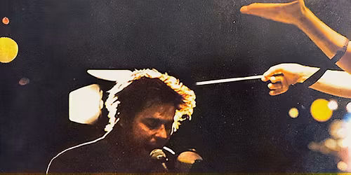 The Whitlams with Sydney Symphony Orchestra