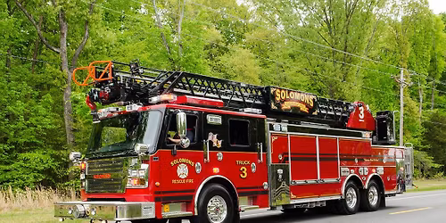 Annual Open House