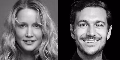 Nyfiken m\u00e5ndag: Emelia Sallhag & Hani Arrabi | Nygatan 6, V\u00e4xj\u00f6