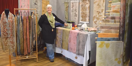 Dennos Holiday Artist Market